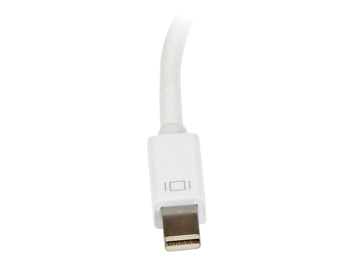 STARTECH.COM Mini DisplayPort to HDMI Video Converter Verpackung