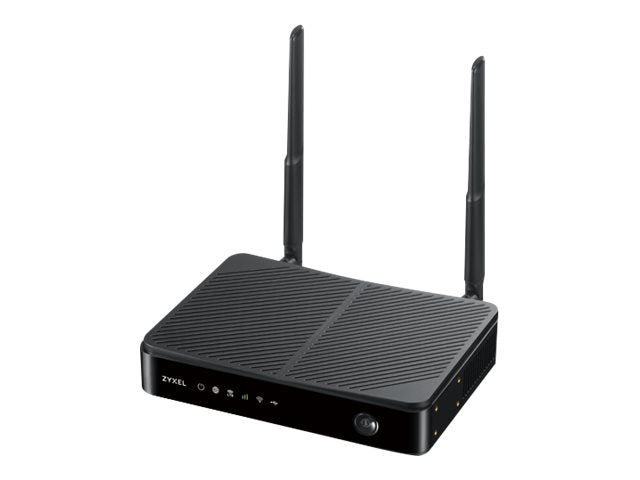 ZYXEL LTE3301-PLUS LTE Indoor Router Detailansicht