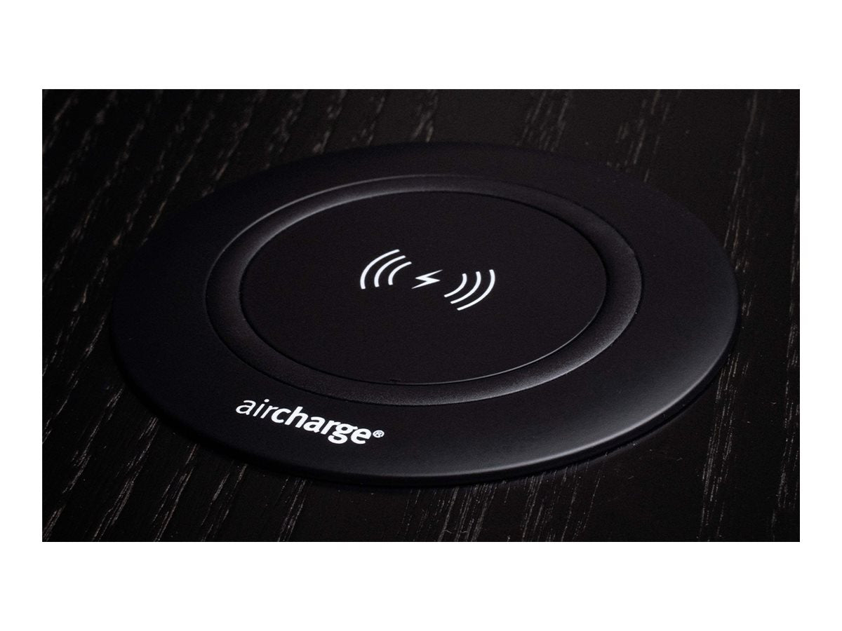 BACHMANN Wireless Charger AirCharge 15W EPP Vorderansicht