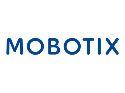 MOBOTIX MOVE Eckhalter für Dome - Vorderansicht