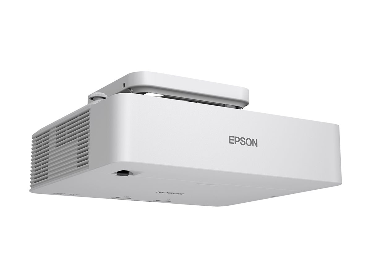 EPSON EB-L890U Projector Seitenansicht