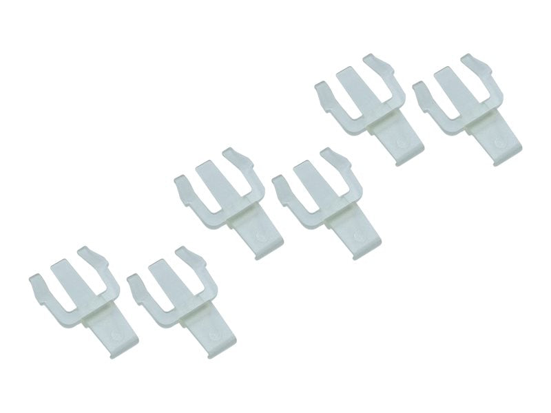 REALWEAR Helm Clips für MSA V-Gard 3 Paar