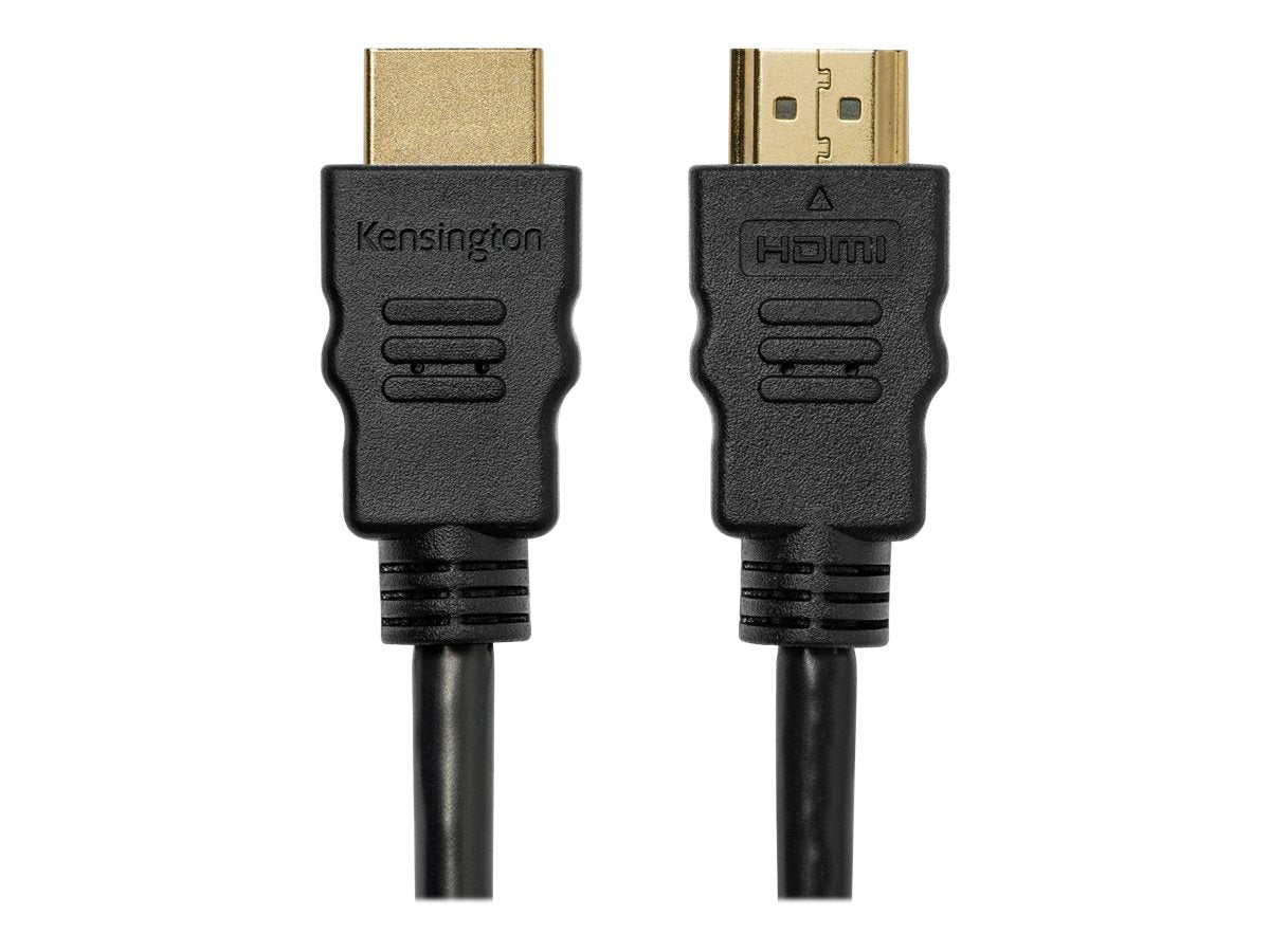 KENSINGTON HDMI 2.0 zu HDMI 2.0 Kabel 1,8m - Verpackung