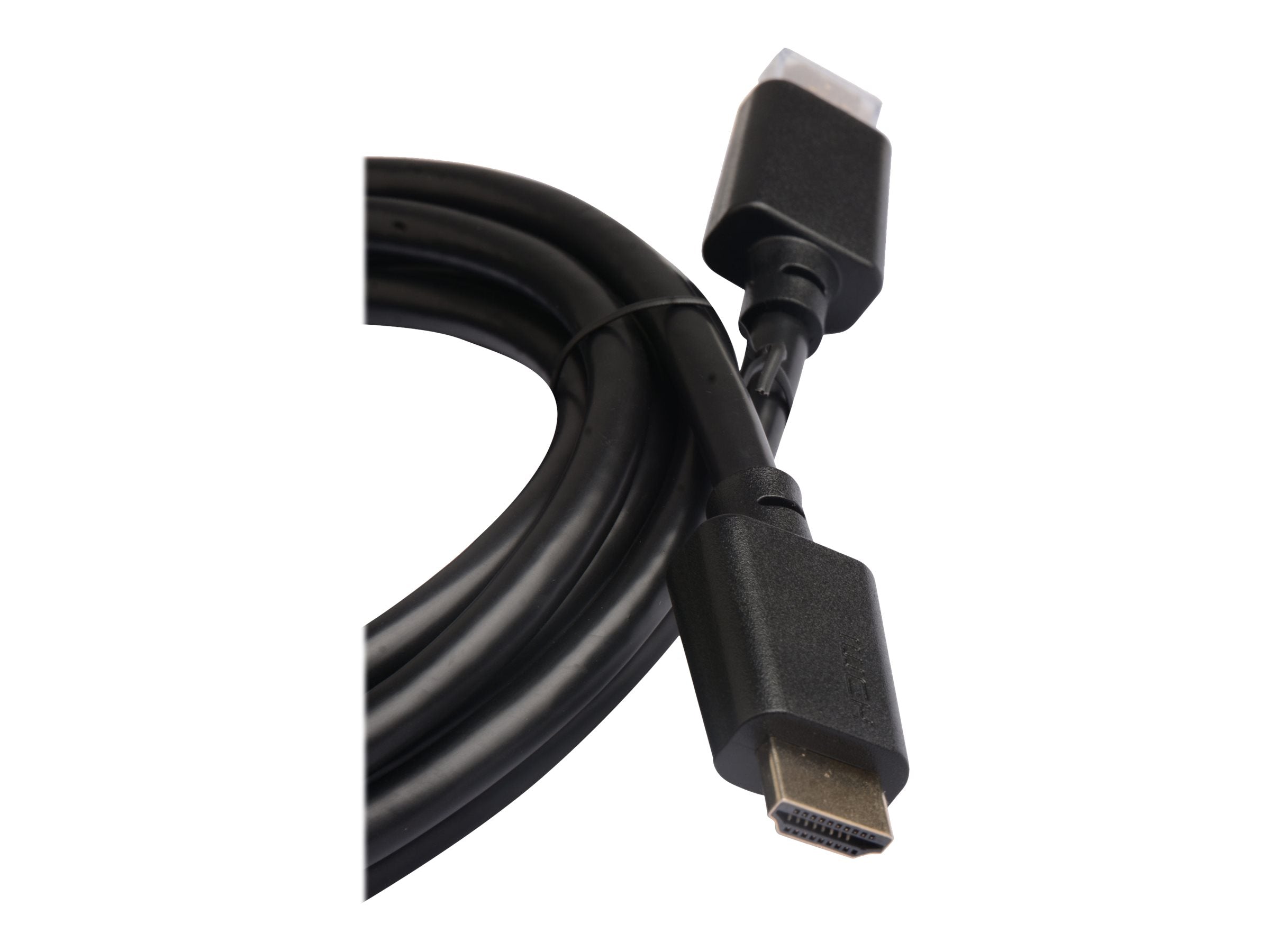 TECHLY HDMI 10K 8K 4K Video Kabel Vorderansicht