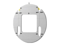 STEELCASE Roam Wall Mount Srfc HUB 2/3 127cm 50Zoll