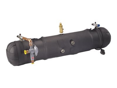 APC Flooded Receiver 20L Detailansicht