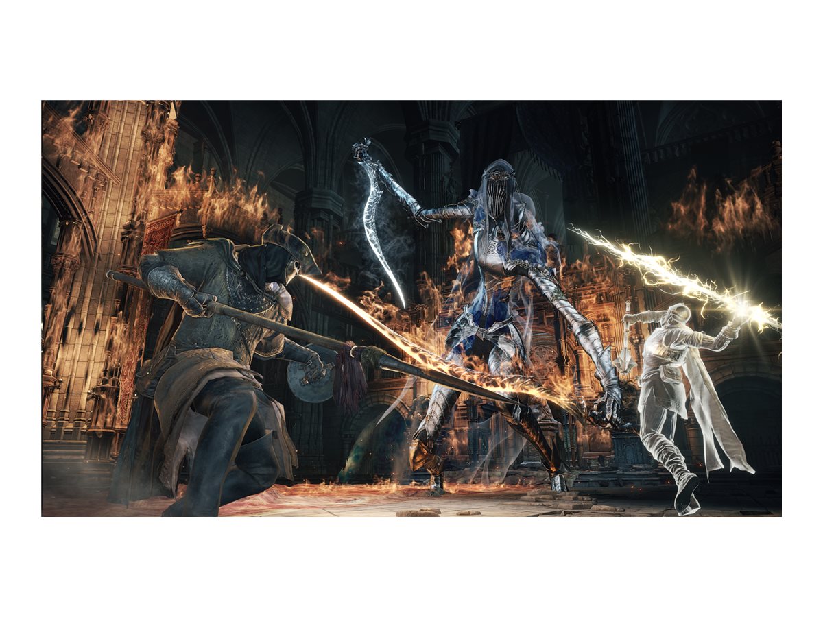 DARK SOULS III Season Pass Download - Detailansicht