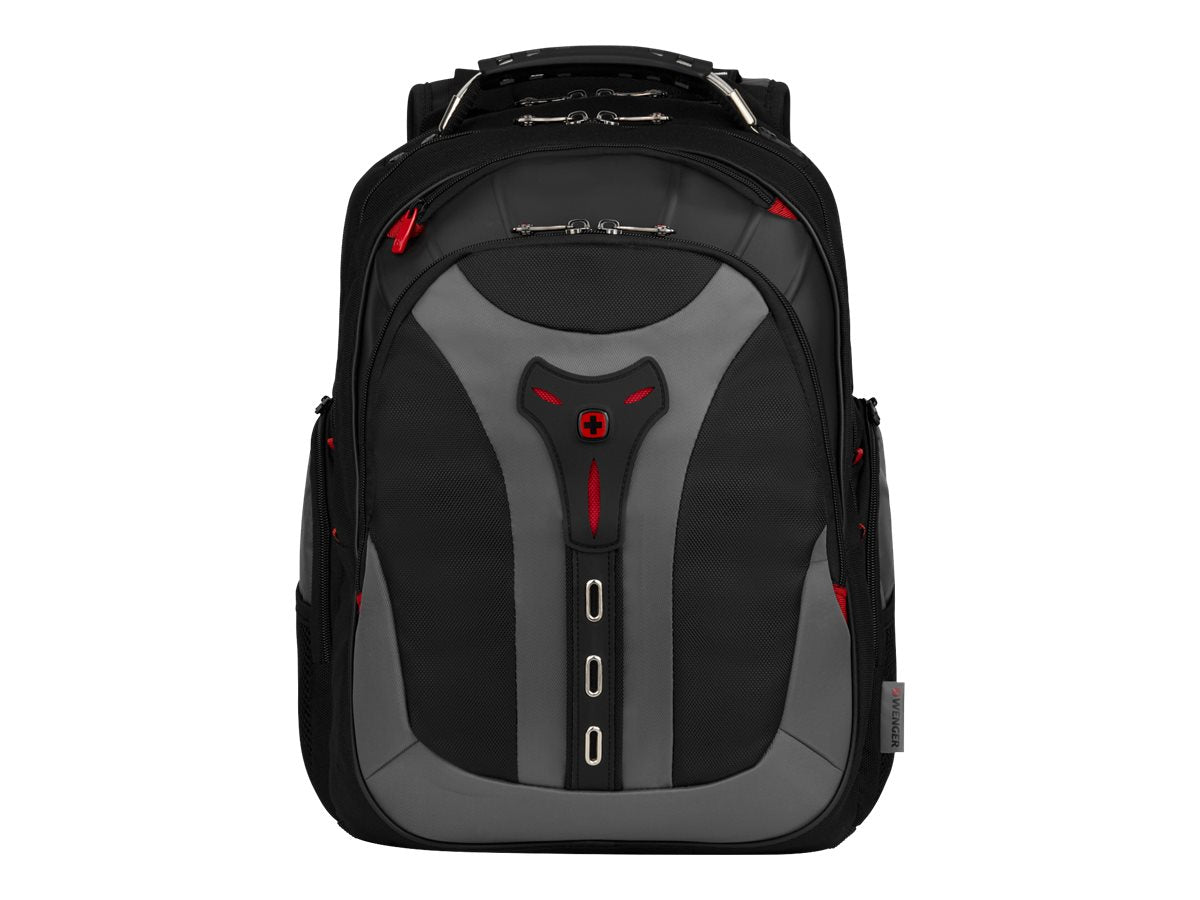 WENGER Pegasus Notebook-Rucksack Vorderansicht