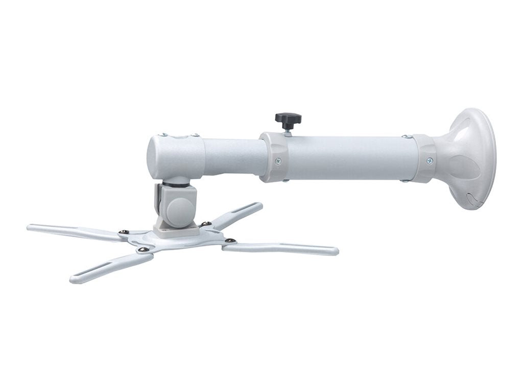 NEOMOUNTS Projector Wall Mount BEAMER-W050SILVER Detailansicht