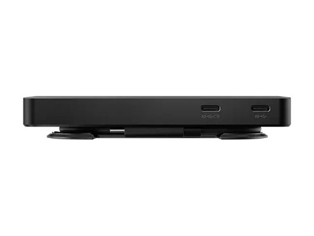 LENOVO USB-C Dual Display Travel Dock - Verpackung
