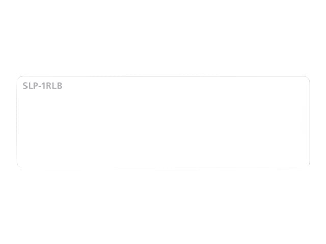 SEIKO Adressetiketten SLP-1RLB grosse Rolle