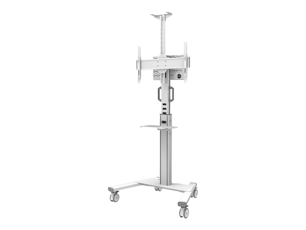 NEOMOUNTS AFLS-825WH1 Floor Accessory White - Verpackung
