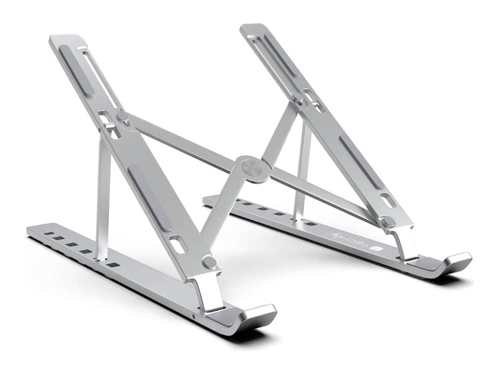 TECHLY Tablet Halter Vorderansicht