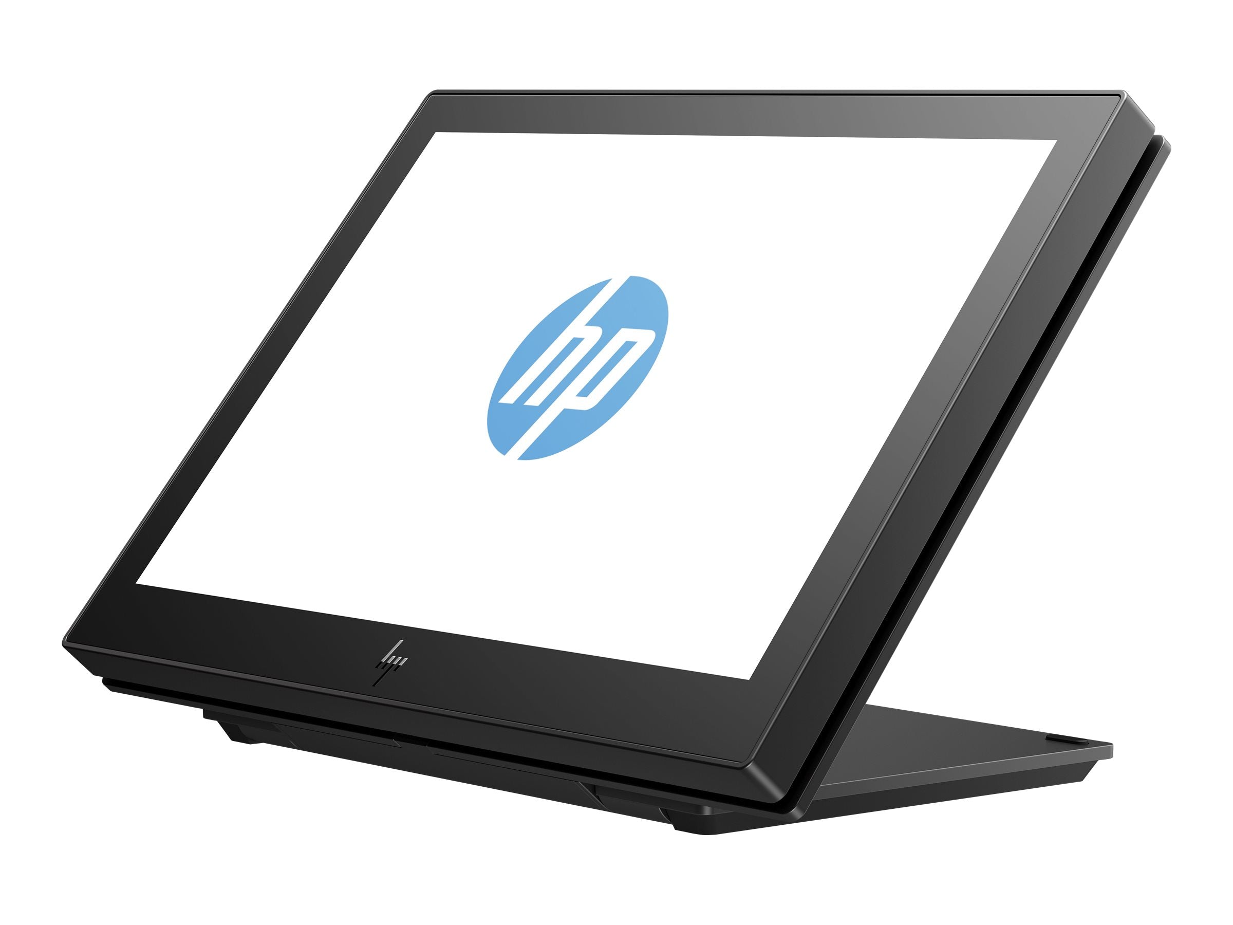 HP ElitePOS 10t Display Vorderansicht
