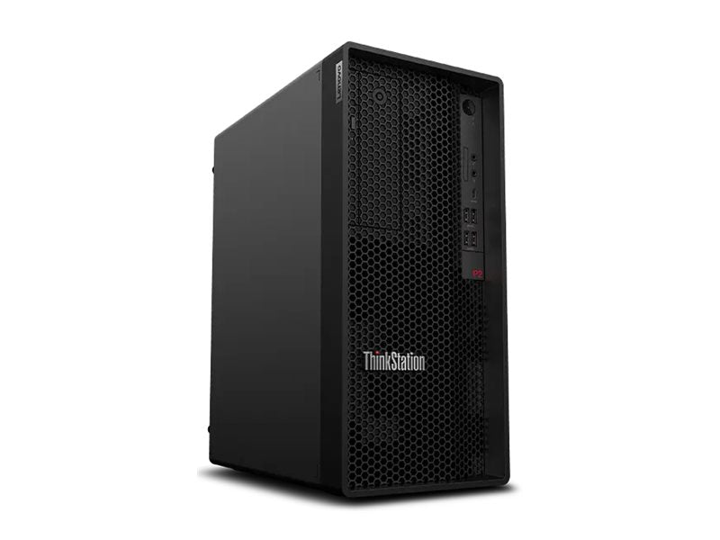 LENOVO ThinkStation P2 Tower Gen2 Intel Core Ultra 7 265K 2x16GB 512GB SSD A400 W11P 1YPS + 2YOS TopSeller