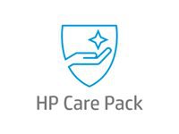 HP 1y Post Warranty Active Care Next Business Day Response Onsite w/DMR Mobile Workstation