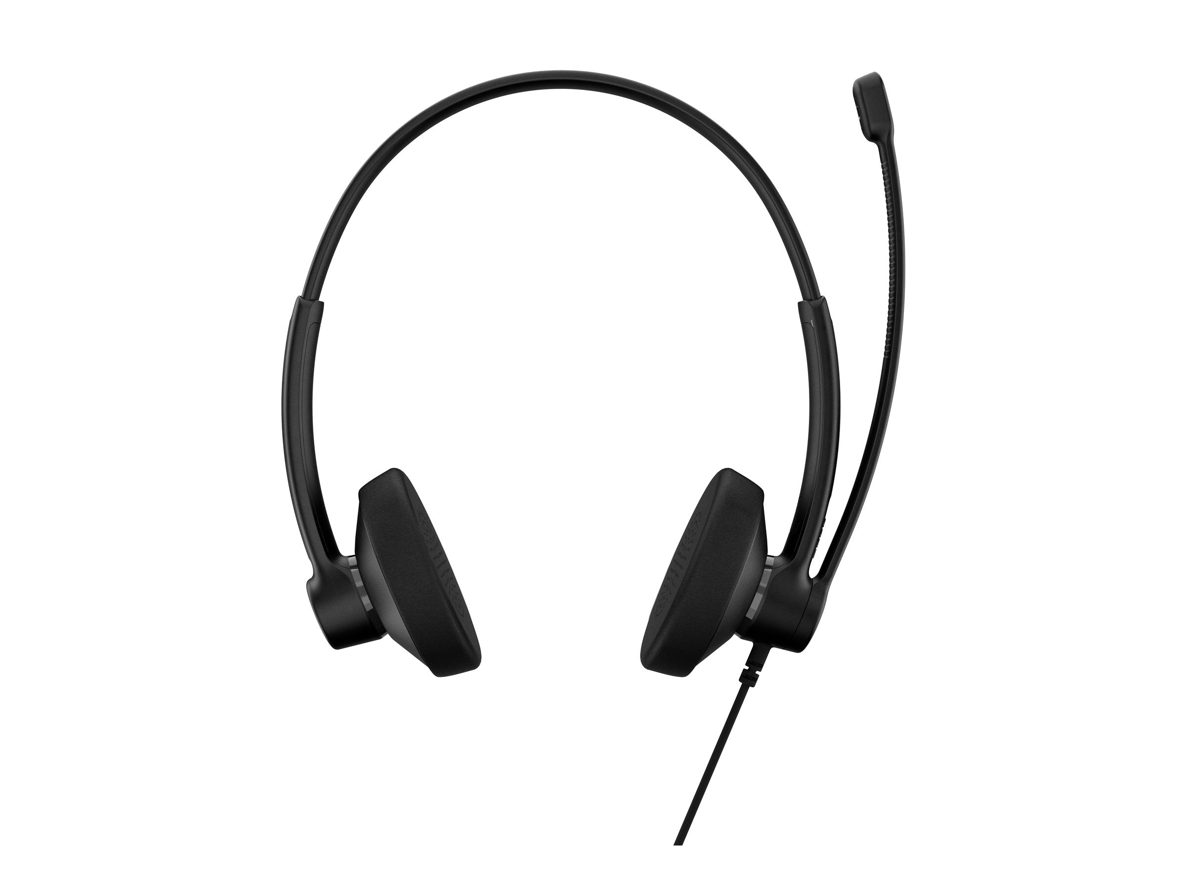 EPOS IMPACT 100 UC Stereo USB-C+A Headset Verpackung