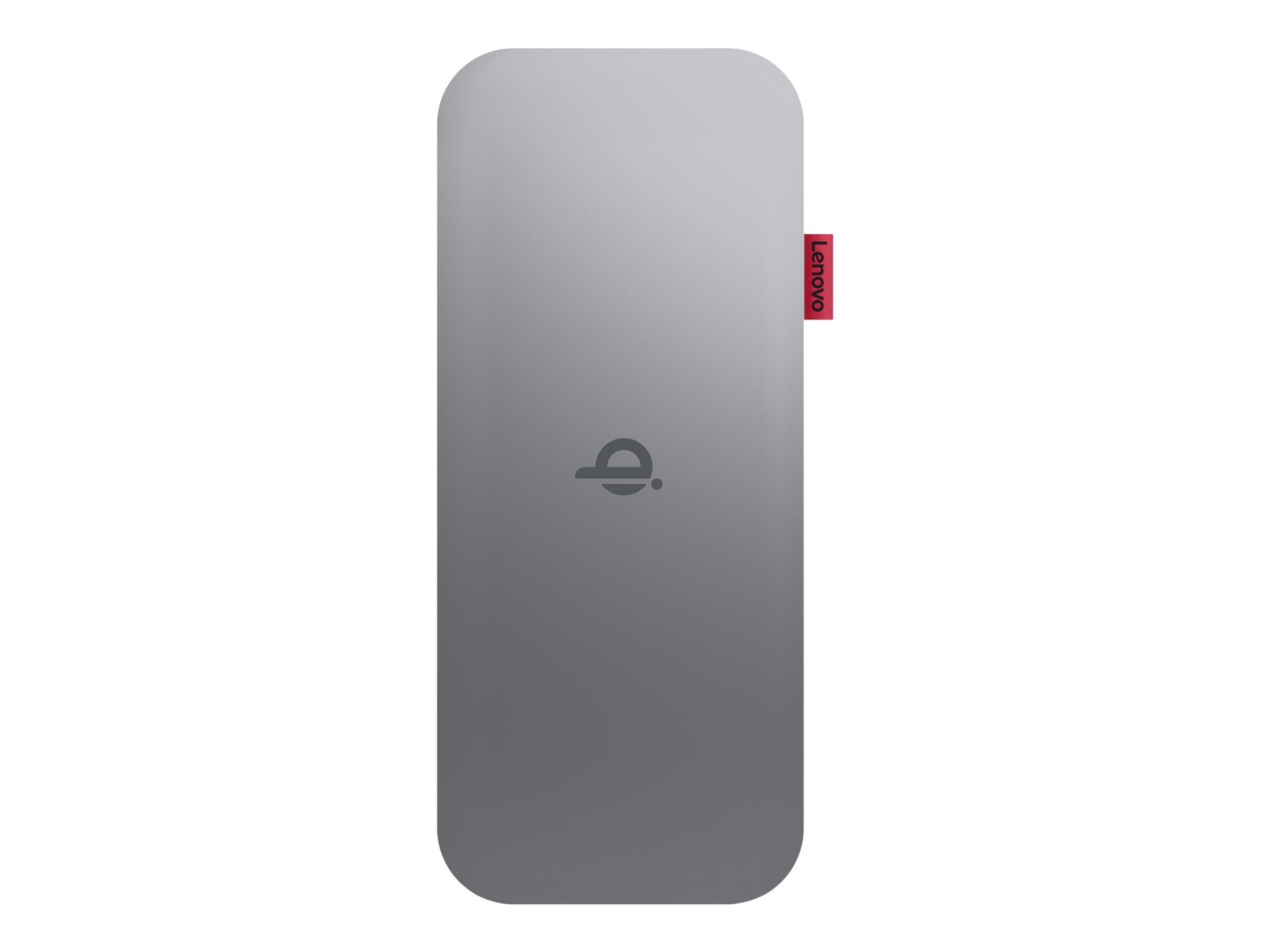 LENOVO Go USB-C Mobile Power Bank Vorderansicht