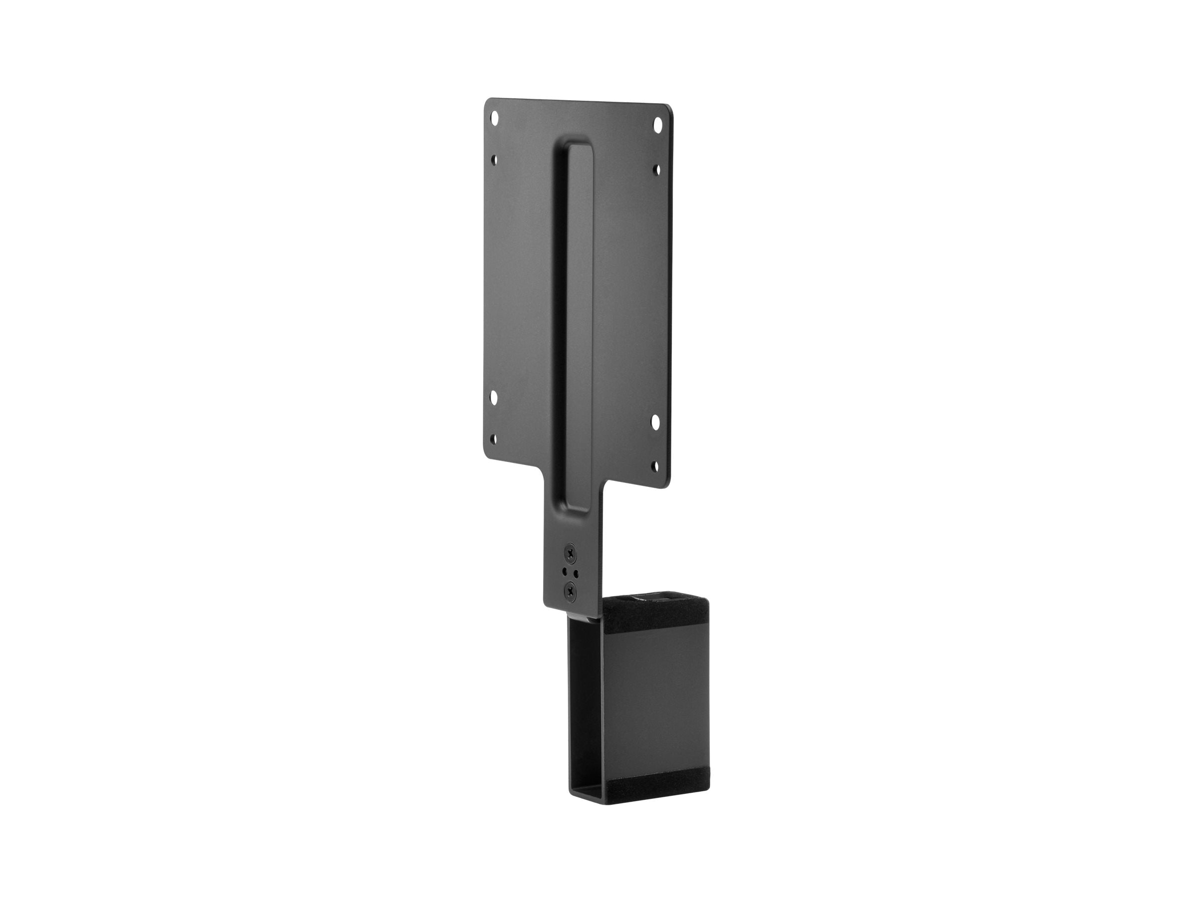 HP B300 PC Mounting Bracket Vorderansicht
