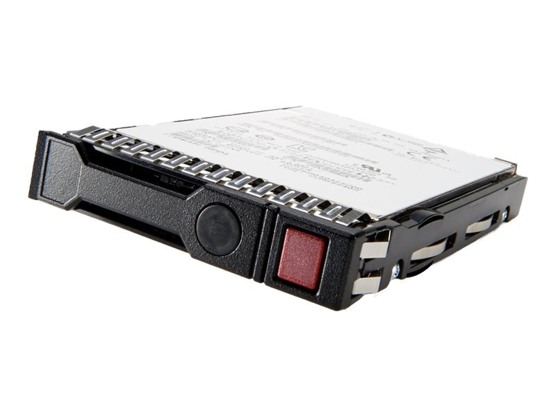 HPE Alletra Storage MP 15.36TB NVMe QLC Upgrade SSD