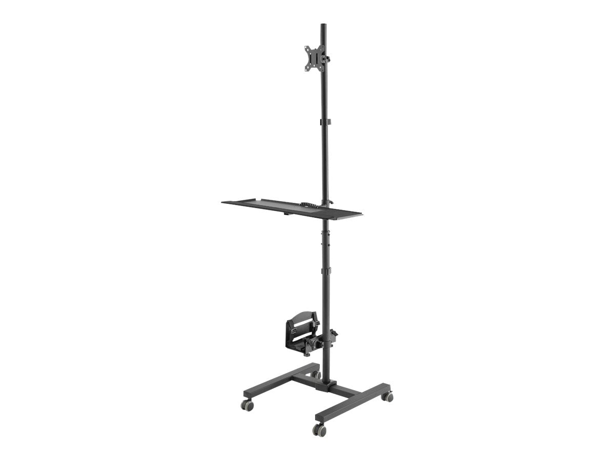 NEOMOUNTS FPMA-MOBILE1700 Vorderansicht