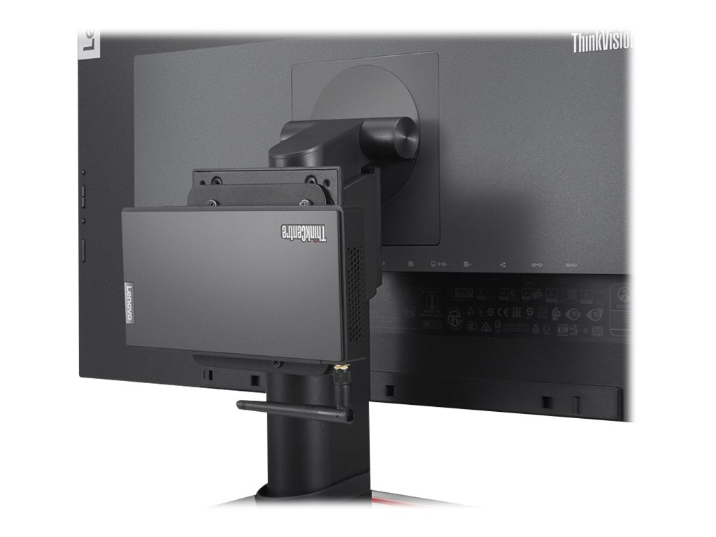 LENOVO ThinkCentre Tiny/Nano Monitor Clamp II - Verpackung