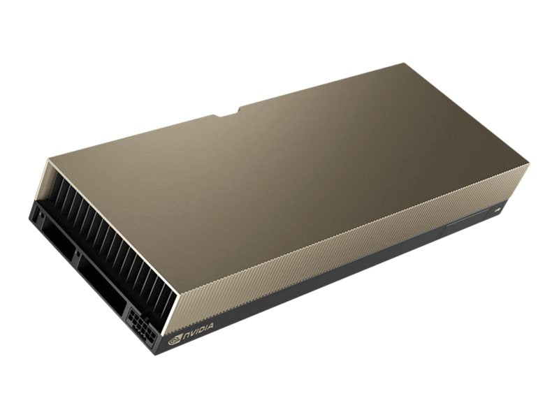 Vorderansicht des PNY NVIDIA L40 Module 48GB GDDR6 ECC