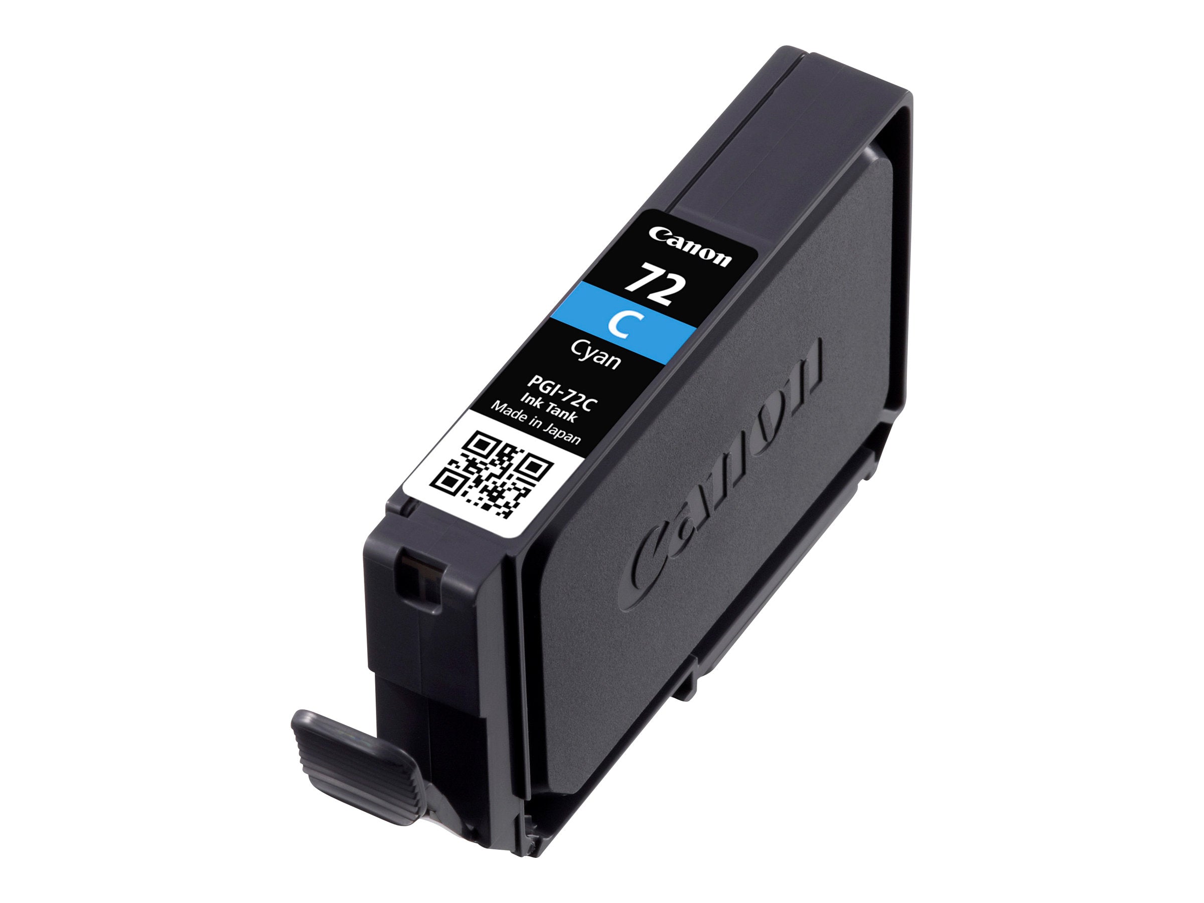 CANON PGI-72 C Tinte cyan Verpackung
