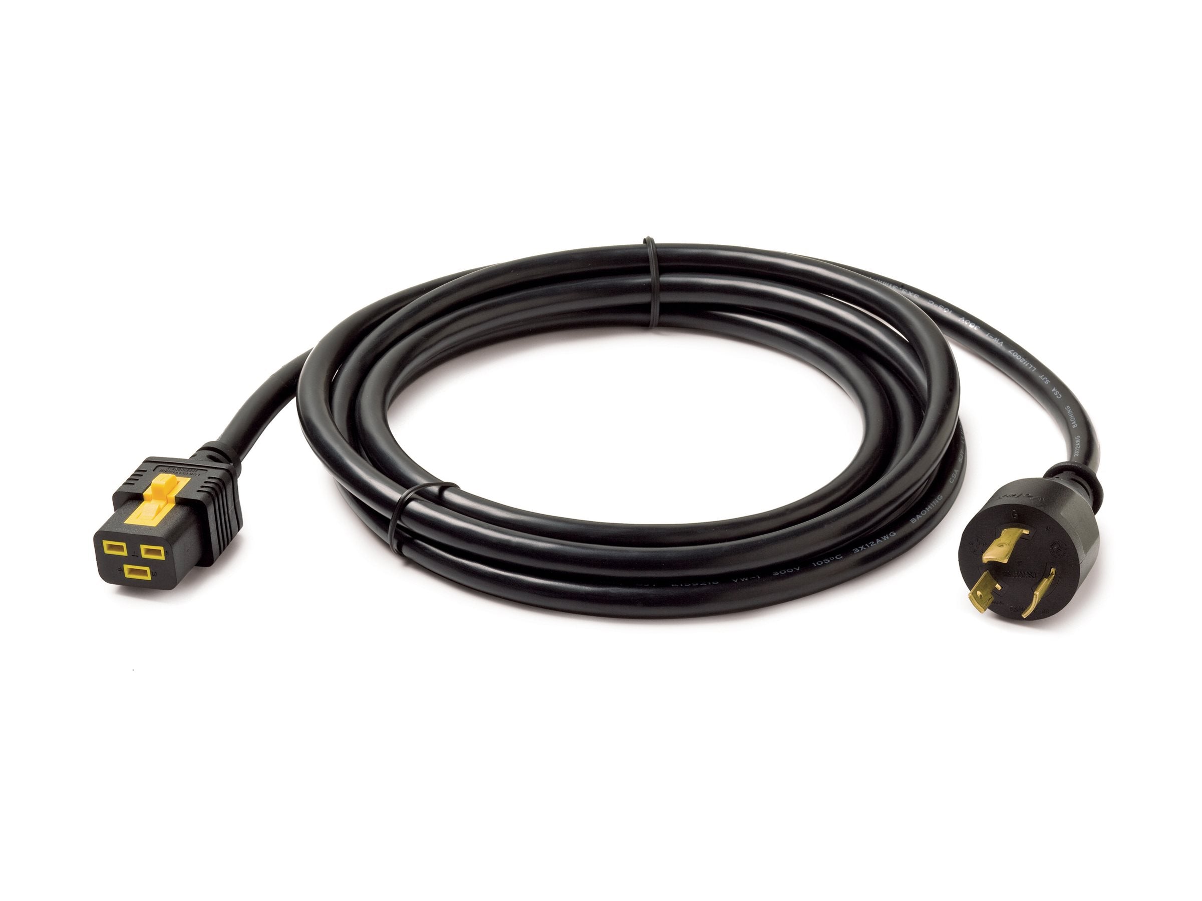APC Rack PDU Verpackung