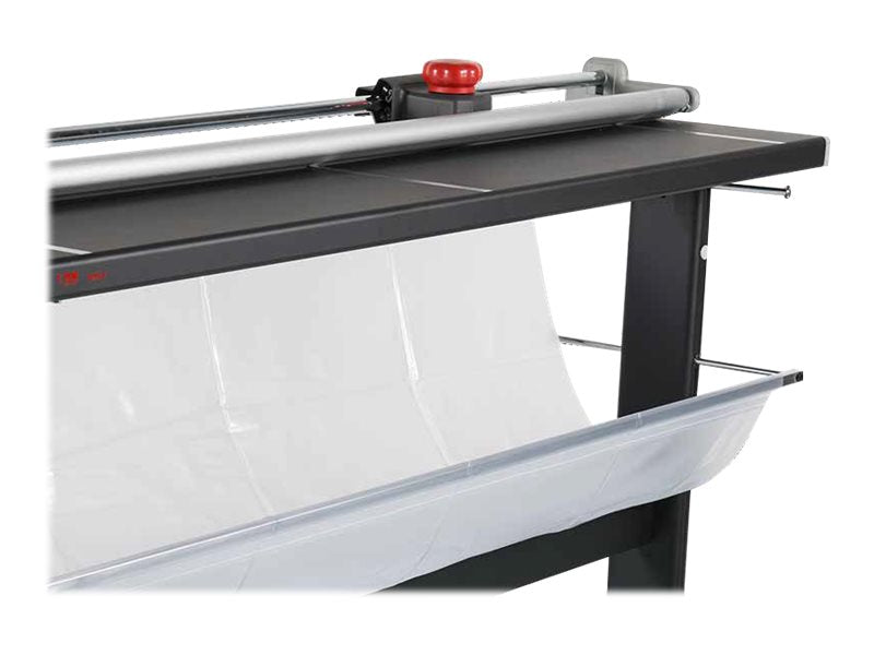 NEOLT MANUAL TRIM 100 Trimmer - Vorderansicht