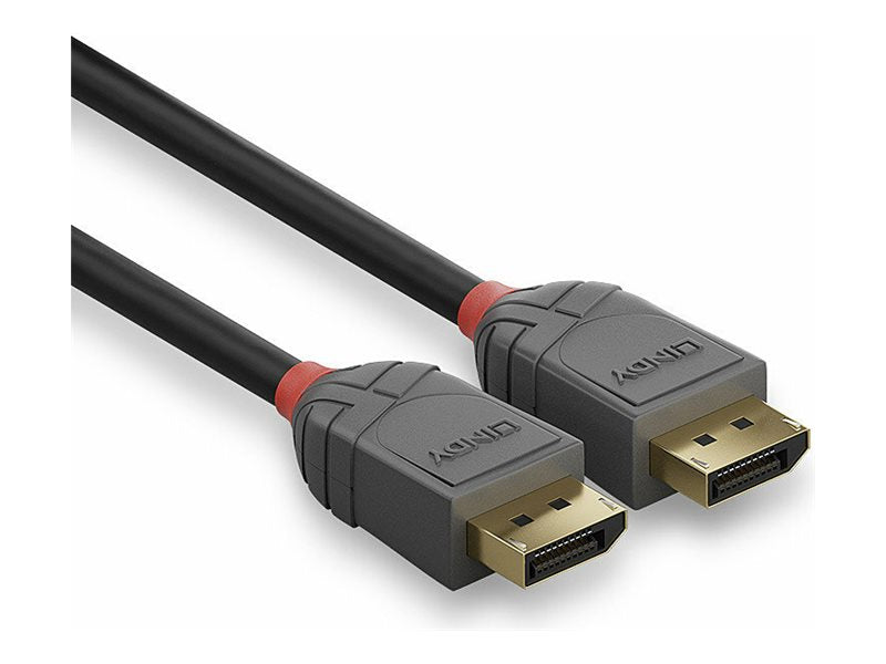 LINDY 15m DisplayPort 1.1 Kabel Verpackung