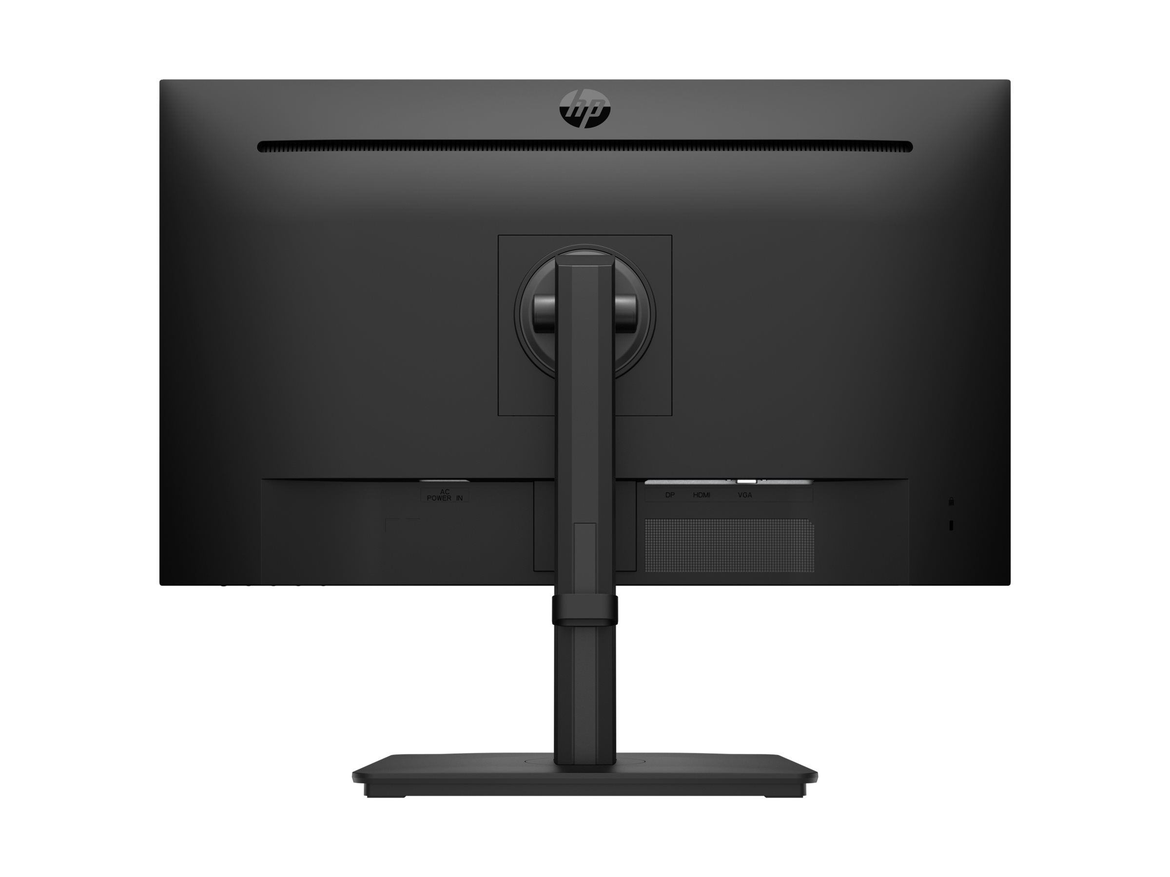 HP S3 Pro 327pe 27 Zoll FHD Monitor Vorderansicht