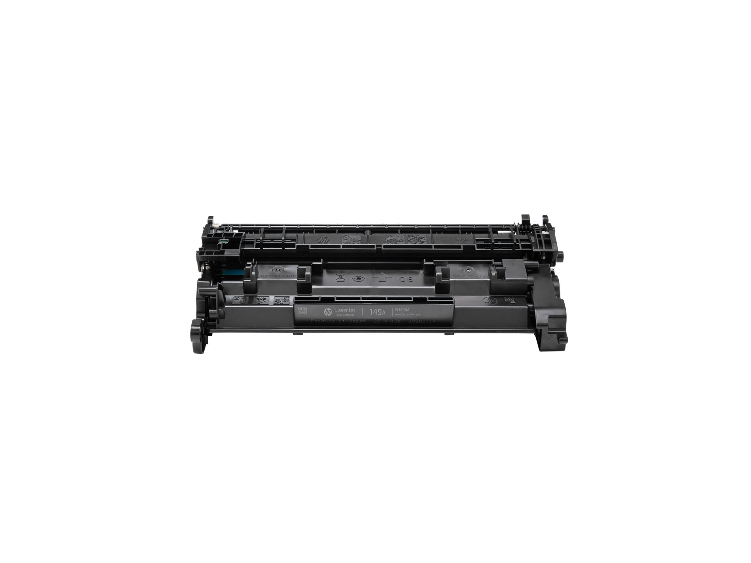 HP 149A Black Original LaserJet Toner Cartridge Detailansicht