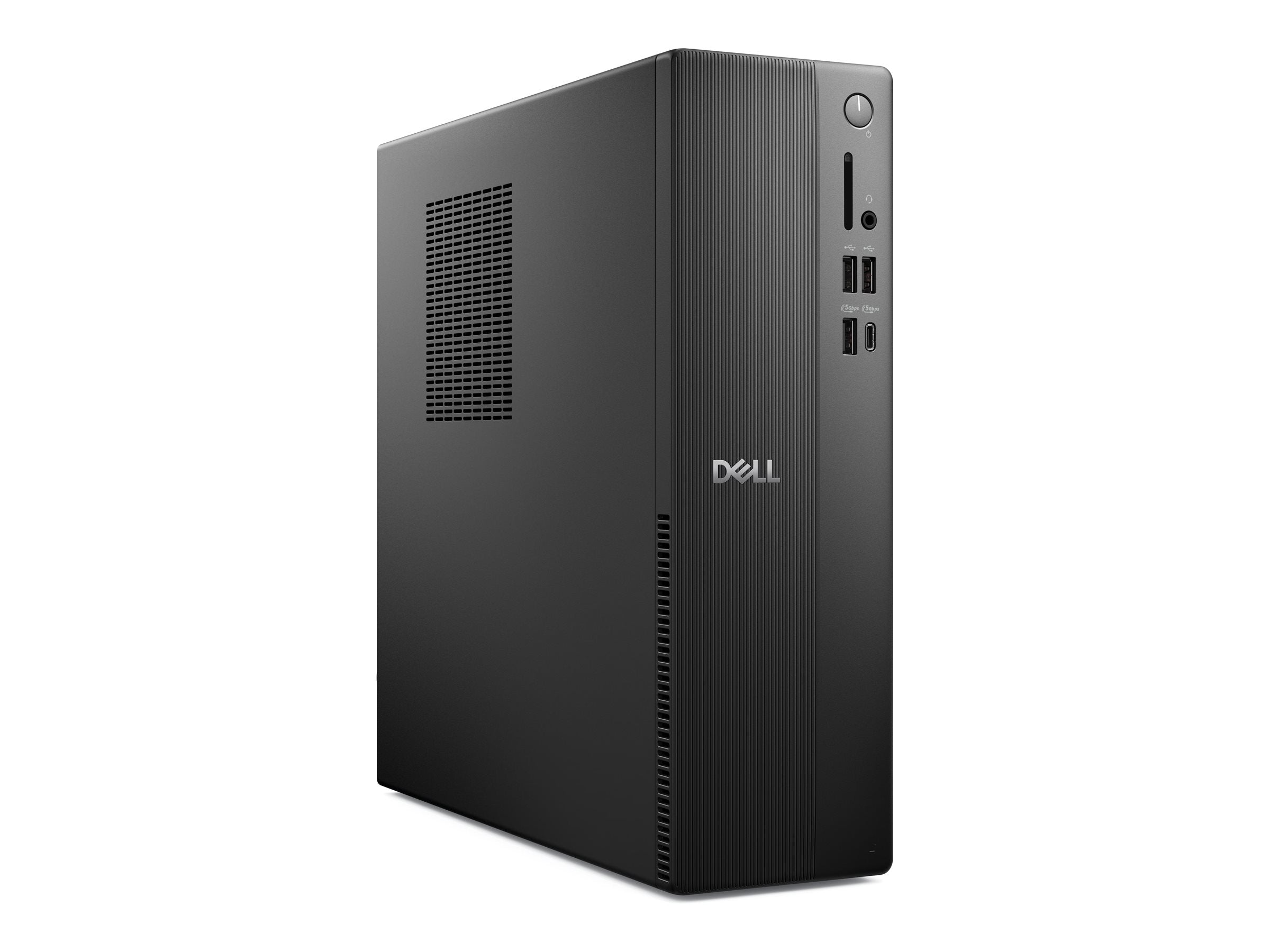 DELL Pro Slim Essential QVS1260 Rückansicht