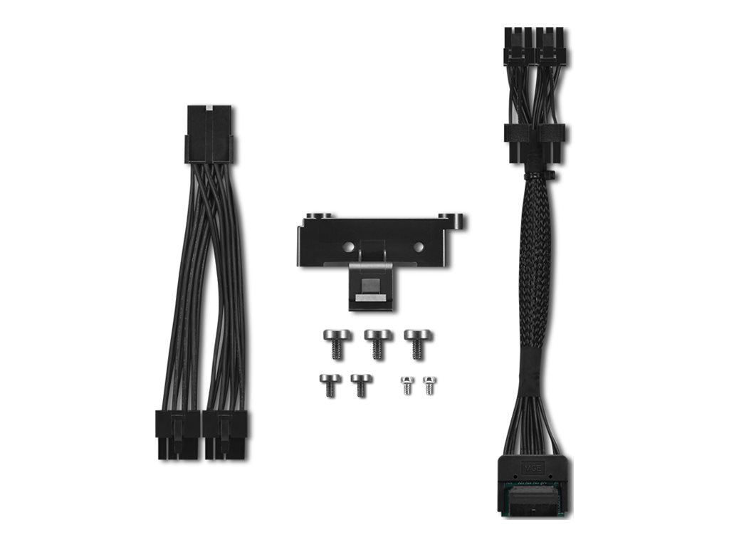 LENOVO ThinkStation Cable Kit for Graphics Card - Vorderansicht