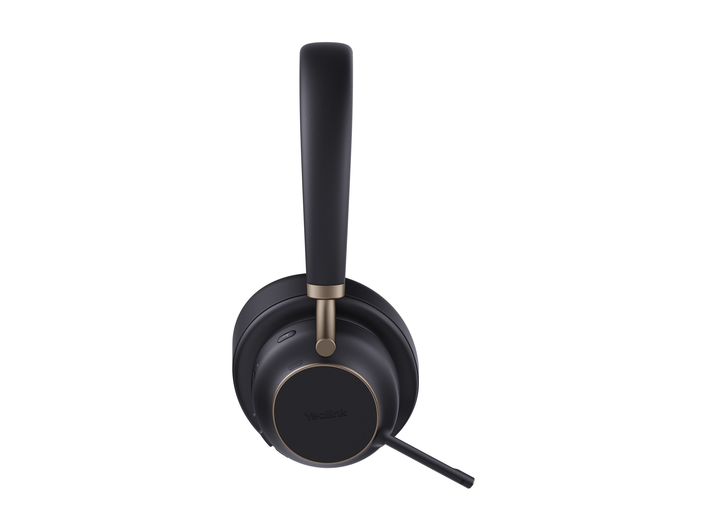 YEALINK BH76 Plus Teams schwarz USB-C-A Nutzungsszenario