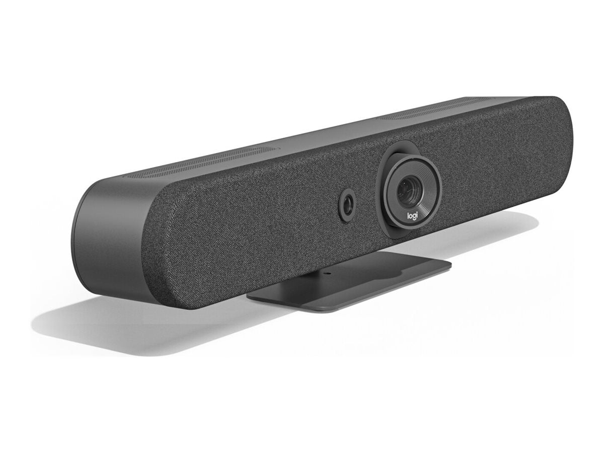 LOGITECH Rally Bar Mini Verpackung