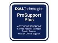 DELL 3Y Next Bus. Day to 5Y ProSpt PL 4H