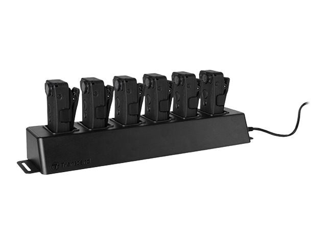 TRANSCEND TS-DPD6N Dockingstation Verpackung