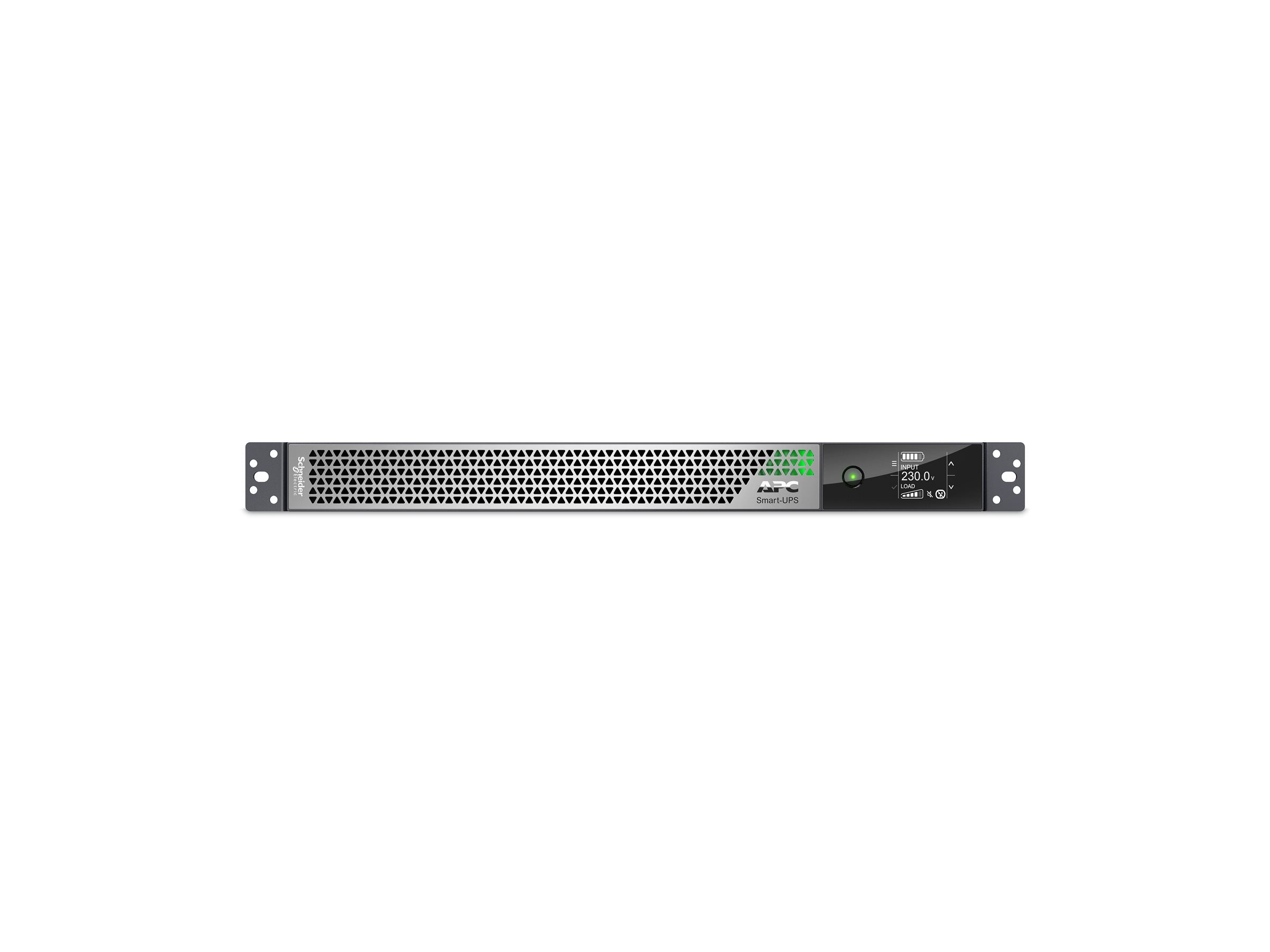 APC Smart-UPS Ultra UPS Rückansicht