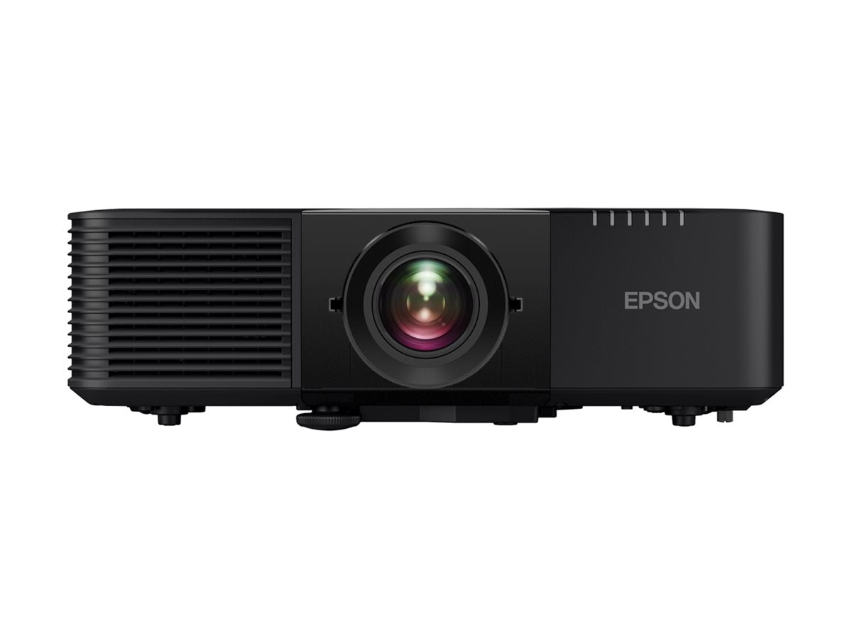 EPSON EB-L895U Projector Vorderansicht