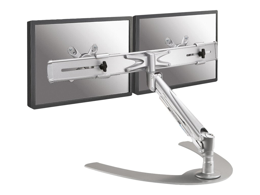 NEOMOUNTS FPMA-D940DD Desk Mount Stand Vorderansicht