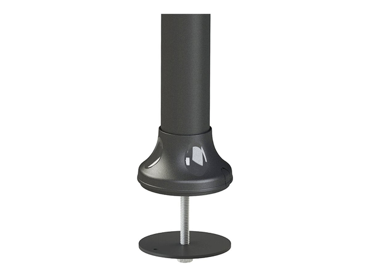 NEOMOUNTS D700DD Desk Mount Vorderansicht