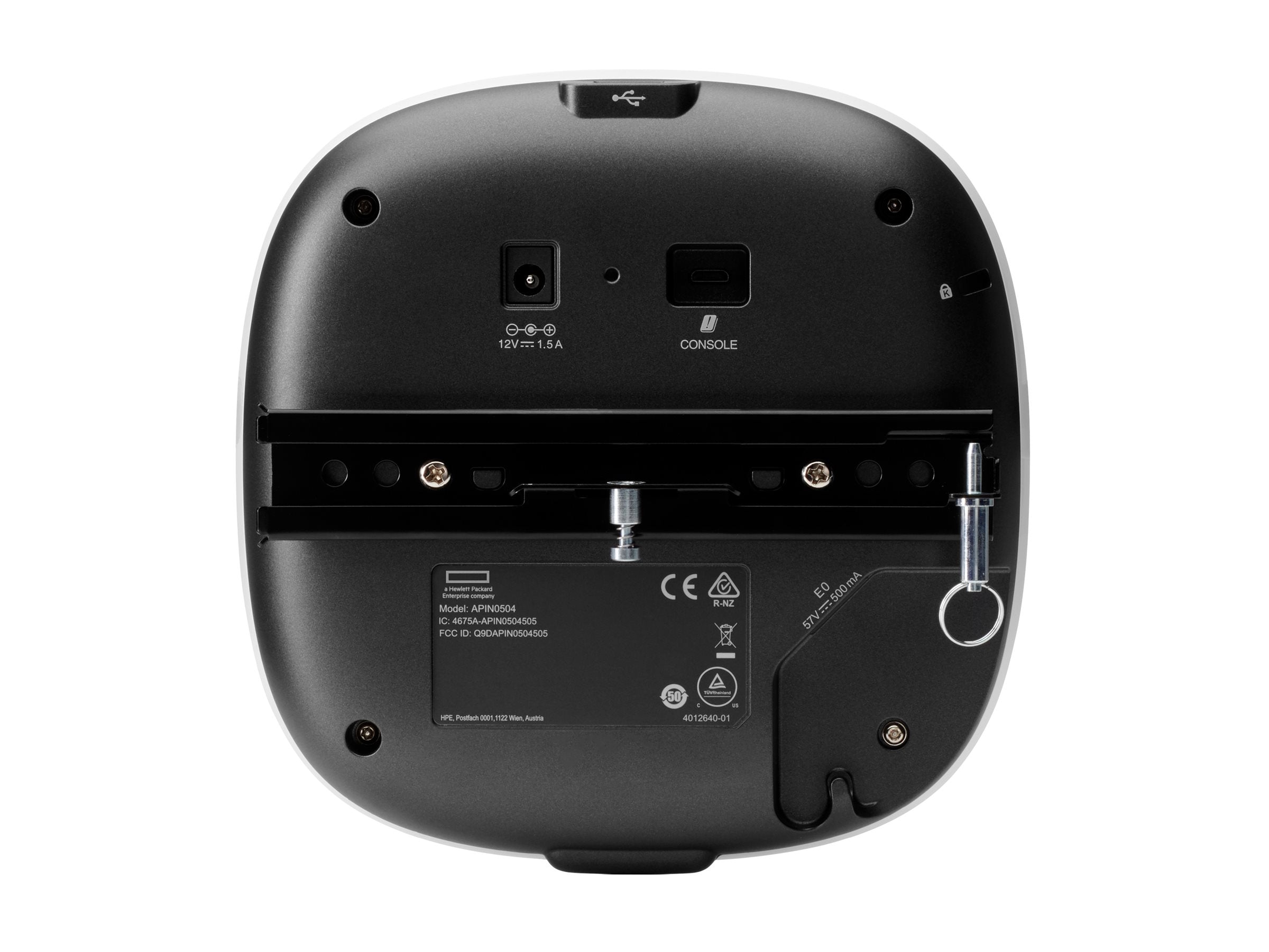 HPE Aruba AP-504 RW Unified AP Vorderansicht