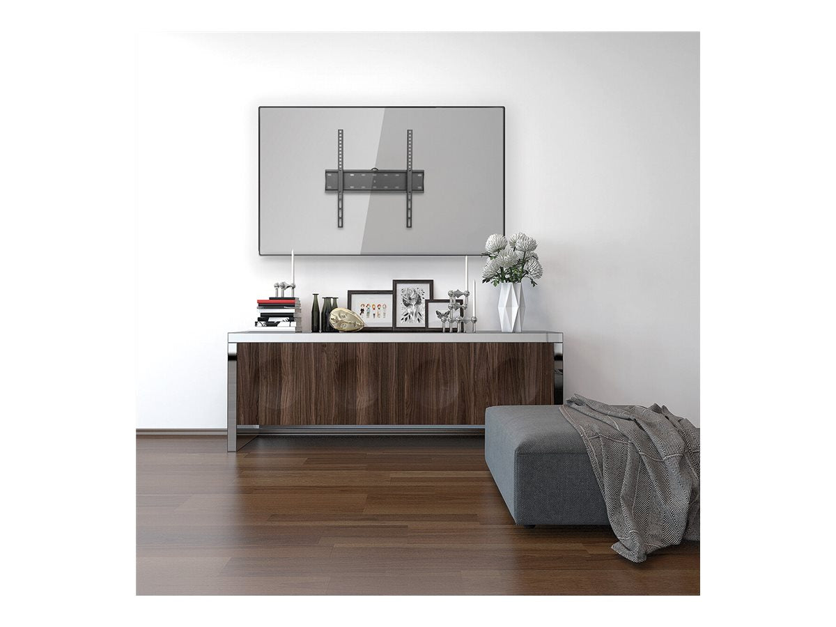 VALUE TV-Wandhalterung Detailansicht