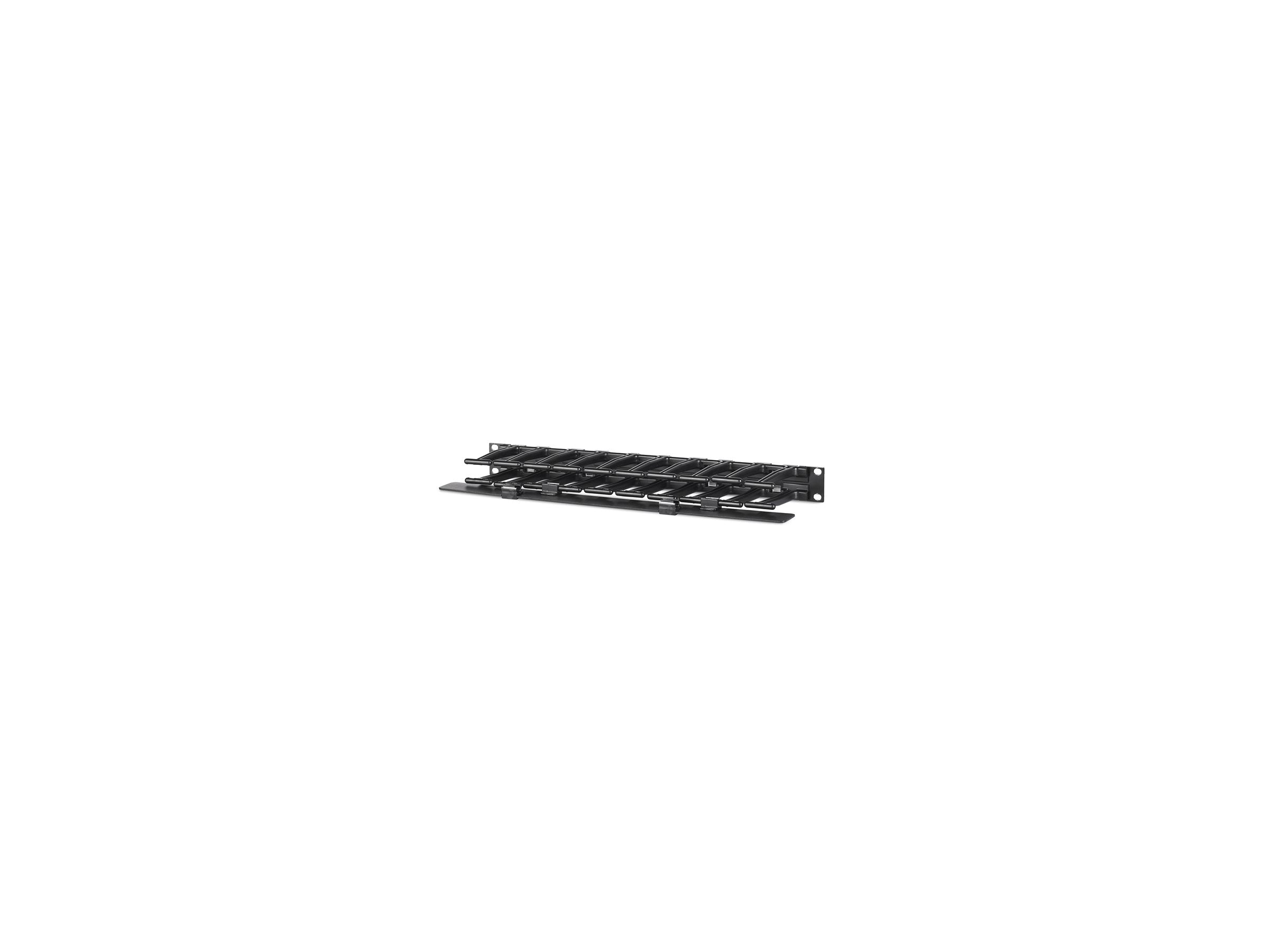 APC Horizontal Cable Manager Verpackung