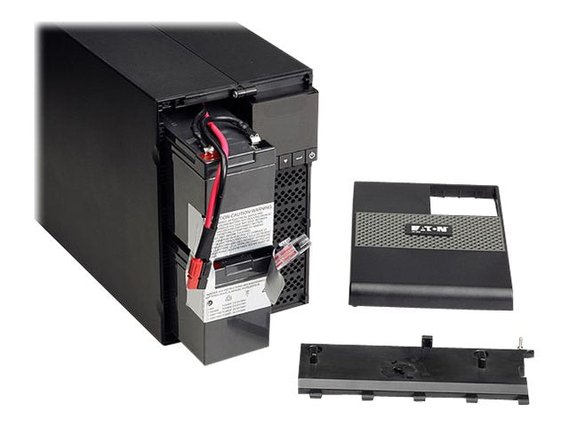 EATON UPS 5P 1550VA Gen2 Tower Detailansicht