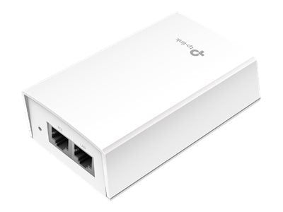 TP-LINK POE4824G passiver PoE-Adapter Vorderansicht