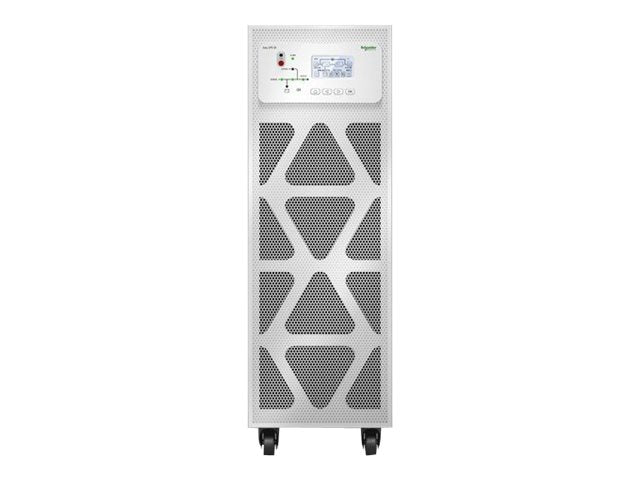 APC Easy UPS 3S 20kVA 400V 3 3 UPS Detailansicht