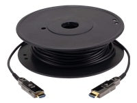 ATEN VE7832A HDMI Aktives Optisches Kabel True 4K 20m